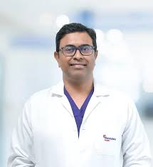 Dr B S Agrawal